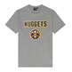 New Era NBA Team Logo Denver Nuggets #Jokić 15#Tee