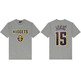 New Era NBA Team Logo Denver Nuggets #Jokić 15#Tee