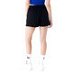 New Era NBA Team New York Knicks Logo Damen Shorts
