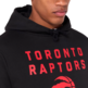 Neu Era NBA Toronto Raptors Team Logo Regular Hoody