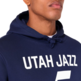 Neu Era NBA Utah Jazz Team Logo