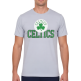 Neu Era NBA23 Boston Celtics zu SS Tee