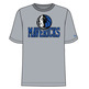 Neu Era NBA23 Dallas Mavericks to SS Tee
