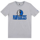Neu Era NBA23 Dallas Mavericks to SS Tee