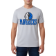 Neu Era NBA23 Dallas Mavericks to SS Tee
