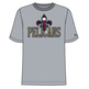 Neu Era NBA23 New Orleans Pelicans zu SS Tee