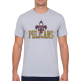 Neu Era NBA23 New Orleans Pelicans zu SS Tee