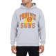 Neu Era NBA23 Phoenix Sonnen auf Pullover Hoodie