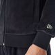 Neue Era NBA Chicago Bulls Lifestyle Velour Track Jacket