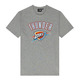 New Era NBA Oklahoma City Thunder #Gilgeous-Alexander 2# T-Shirt