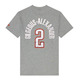 New Era NBA Oklahoma City Thunder #Gilgeous-Alexander 2# T-Shirt