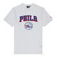 Neu Era NBA Philadelphia 76ers T-Shirt