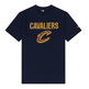 Neu Era NBA Cleveland Cavaliers T-Shirt