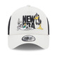Neu Era Trucker Cap - Looney Tunes Bugs Bunny "Beige-Black"