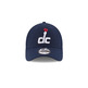 New Era NBA Washington Wizards Die Liga 9FORTY Cap