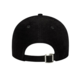 New Era Wmns MLB NY Yankees Cord 9FORTY Adjustable Cap "Black"