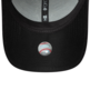 New Era Wmns MLB NY Yankees Cord 9FORTY Adjustable Cap "Black"