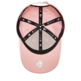 New Era Wmns NY Yankees League Ess 9FORTY Adjustable Cap "Pink"