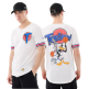 New Era x Space Jam 30th "Bugs Bunny and Daffy Duck" Warner Brothers Jersey