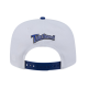 New Era x Space Jam 30th "Bugs Bunny" Tune Squad 9FIFTY Snapback A-Frame