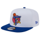 New Era x Space Jam 30th "Daffy Duck" Tune Squad 9FIFTY Snapback A-Frame