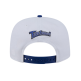 New Era x Space Jam 30th "Daffy Duck" Tune Squad 9FIFTY Snapback A-Frame