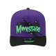 New Era x Space Jam 30th "Monstars" 9FIFTY Snapback A-Frame