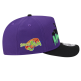 New Era x Space Jam 30th "Monstars" 9FIFTY Snapback A-Frame