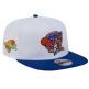 New Era x Space Jam 30th "Taz" Tune Squad 9FIFTY Snapback A-Frame