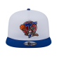 New Era x Space Jam 30th "Taz" Tune Squad 9FIFTY Snapback A-Frame