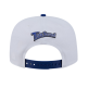 New Era x Space Jam 30th "Taz" Tune Squad 9FIFTY Snapback A-Frame