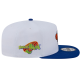 New Era x Space Jam 30th "Taz" Tune Squad 9FIFTY Snapback A-Frame
