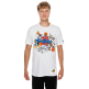 New Era x Space Jam 30th Tune Squad Tee "White"