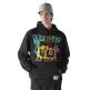 New Era x Space Jam 30th Warner Brothers Pullover Hoodie