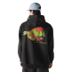 New Era x Space Jam 30th Warner Brothers Pullover Hoodie