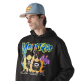 New Era x Space Jam 30th Warner Brothers Pullover Hoodie