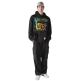 New Era x Space Jam 30th Warner Brothers Pullover Hoodie