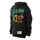 New Era x Space Jam 30th Warner Brothers Pullover Hoodie