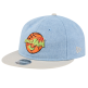 New Era x Space Jam 30th Warner Brothers Retro Crown 9FIFTY Snapback