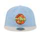 New Era x Space Jam 30th Warner Brothers Retro Crown 9FIFTY Snapback
