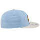 New Era x Space Jam 30th Warner Brothers Retro Crown 9FIFTY Snapback