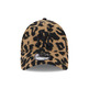Neu Era MLB Yankees Leopard Womens 9FORTY Einstellbare Kappe