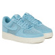 Nike Air Force 1 '07 "Denim Turquoise" Wmns