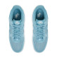 Nike Air Force 1 '07 "Denim Turquoise" Wmns