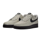 Nike Air Force 1 '07 Light Bone Black