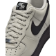 Nike Air Force 1 '07 Light Bone Black