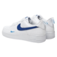 Nike Air Force 1 '07 "Light Photo Blue"