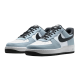 Nike Air Force 1 '07 LV8 "Light Armory Blue White"