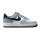 Nike Air Force 1 '07 LV8 "Light Armory Blue White"