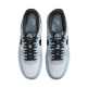 Nike Air Force 1 '07 LV8 "Light Armory Blue White"